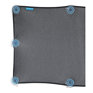Easy-Fit Sunshade by UPPAbaby&reg;. View a larger version of this product image.