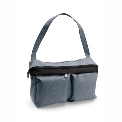 bugaboo universal stroller organizer