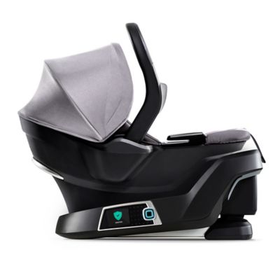 4moms car seat and stroller