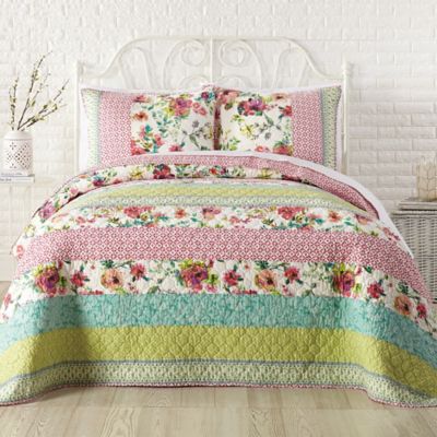 jessica simpson bedding quilts