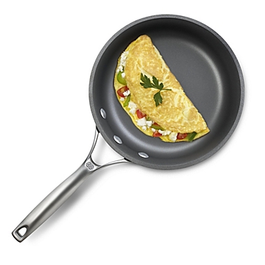 Calphalon Unison Nonstick 8 Inch Omelette Fry Pan 