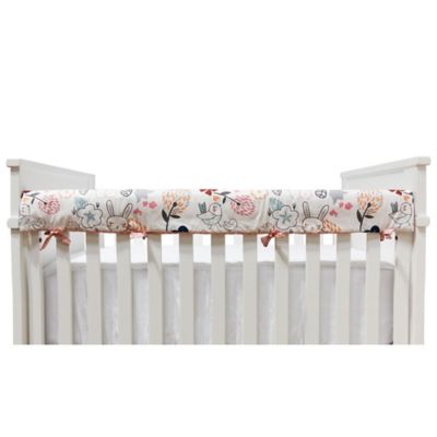 lolli living stella crib bedding