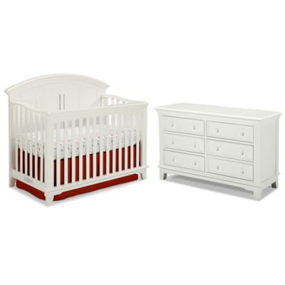 westwood nursery furniture