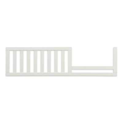 jonesport convertible crib white