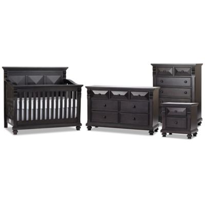 kingsley nursery furniture