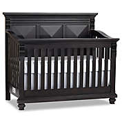 Kingsley Sedona 4-in-1 Convertible Crib