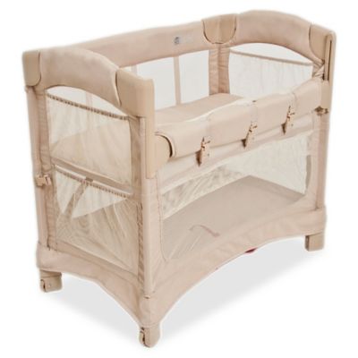 graco arm's reach co sleeper