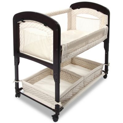 cambria bassinet