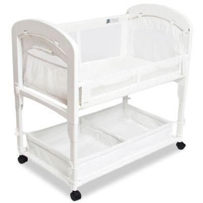 graco arm's reach co sleeper