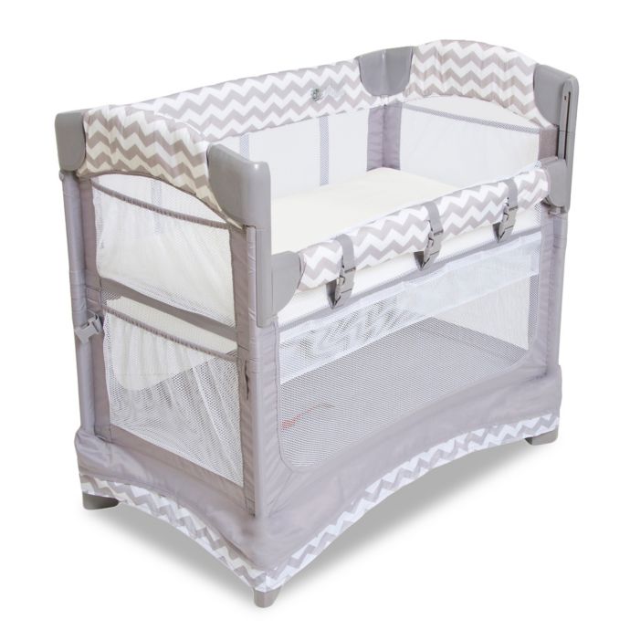 Arm S Reach Mini Ezee 2 In 1 Co Sleeper Buybuy Baby