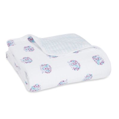 aden and anais blanket sale