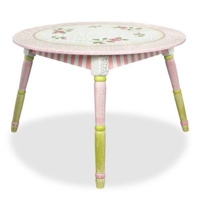 teamson table and chairs