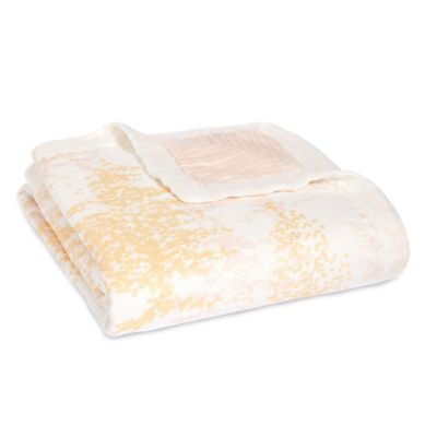 aden anais metallic primrose