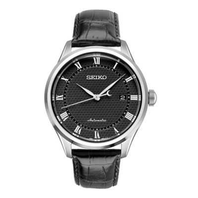 seiko mens dress watches for sale
