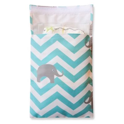 diaper bag elephant