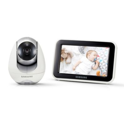 Samsung BabyView Dual Mode Digital 
