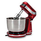 Alternate image 1 for Dash&reg; Everyday 3 qt. Stand Mixer