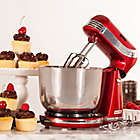 Alternate image 4 for Dash&reg; Everyday 3 qt. Stand Mixer