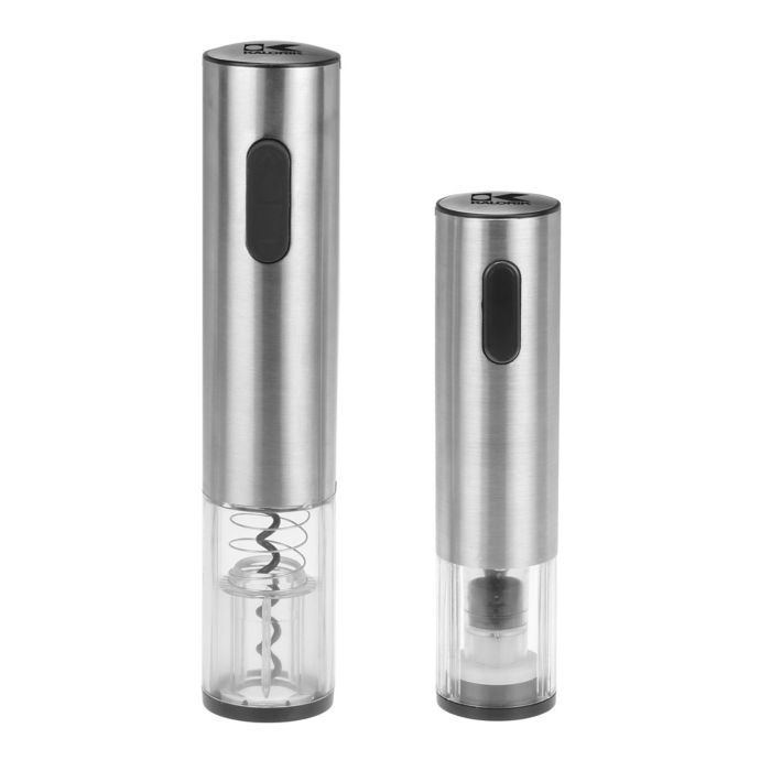 Kalorik Cordless Electric Knife