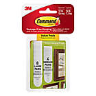 Alternate image 0 for 3M Command&trade; 12-Pack Picture Hanging Strips