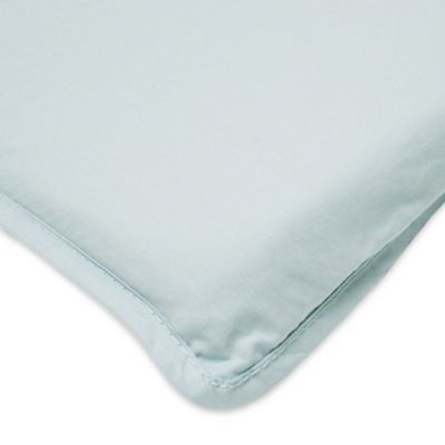 arm's reach mini mattress