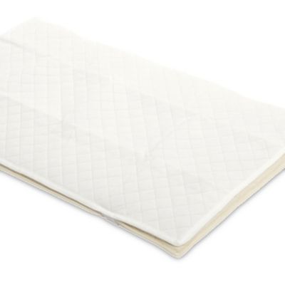 arm's reach mini co sleeper mattress