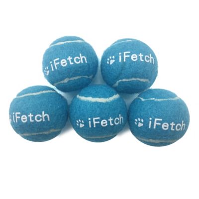 ifetch balls