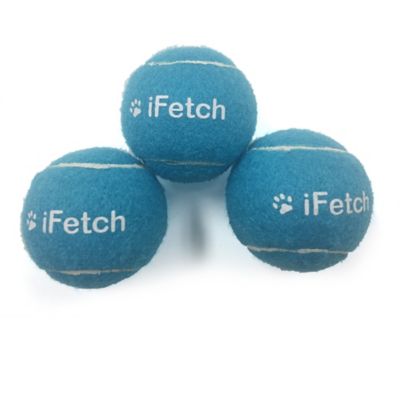 ifetch balls