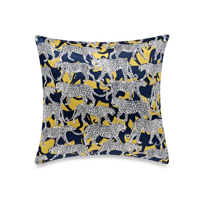 kate spade cat pillow