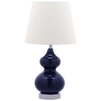 bed bath and beyond table lamps