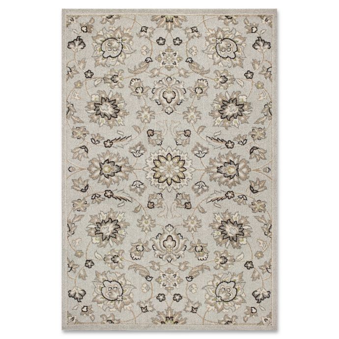 KAS Lucia Verona Indoor/Outdoor Rug Bed Bath & Beyond