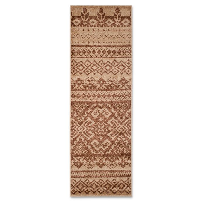 Safavieh Adirondack Rug Bed Bath & Beyond