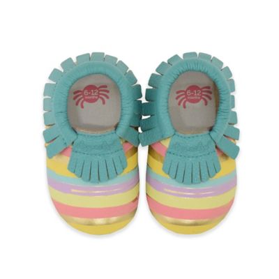 itzy ritzy moccasins