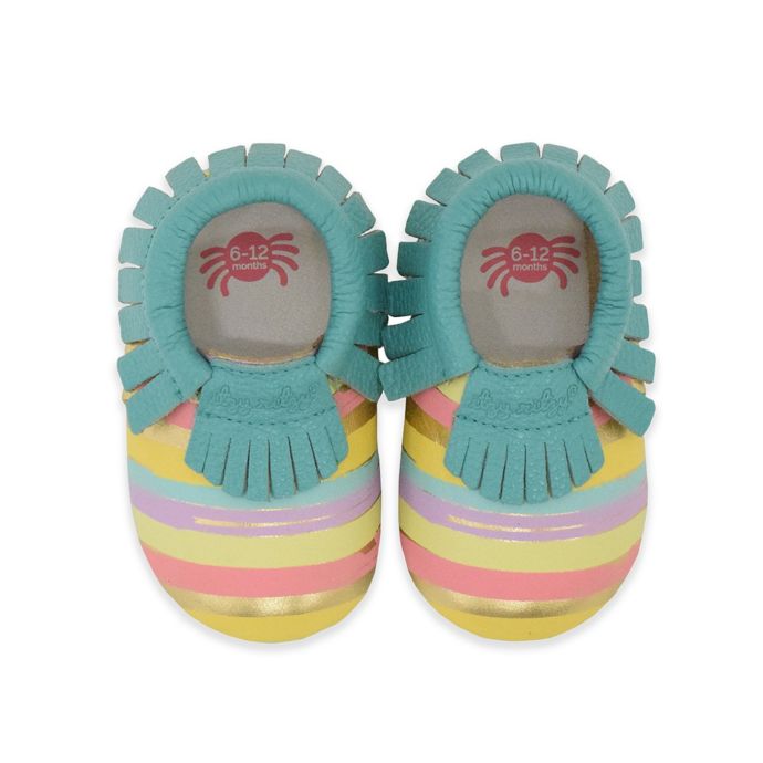 itzy ritzy moccasins