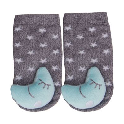 cuddl duds baby socks