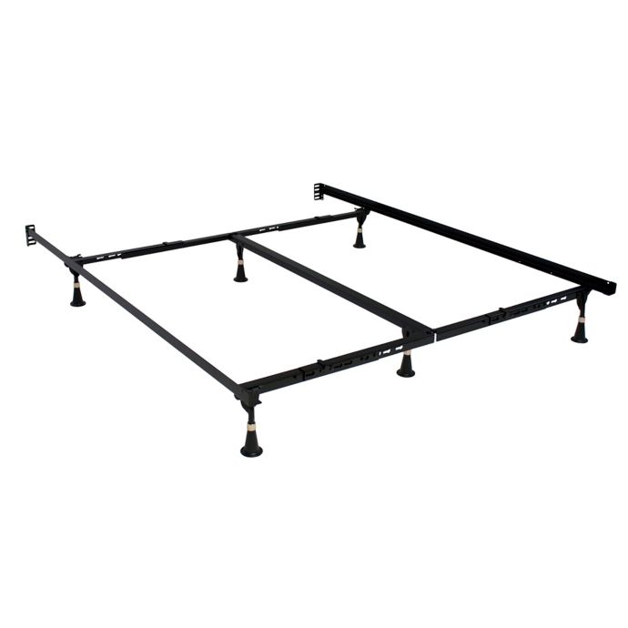 Jay Michael Designs Premium 6Leg Bed Frame Bed Bath & Beyond