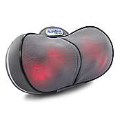 Aurora Health and Beauty 3D Massager Pillow with Heat