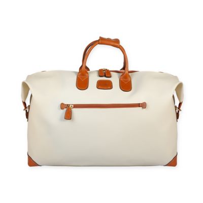 brics leather luggage