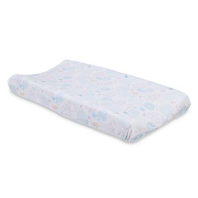 disney ariel sea princess crib bedding