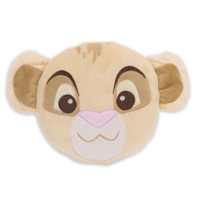 simba pillow pet