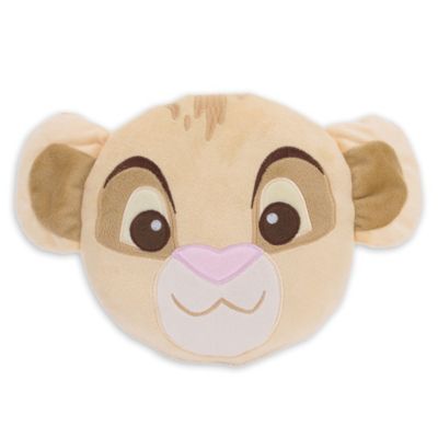 lion king pillow pet