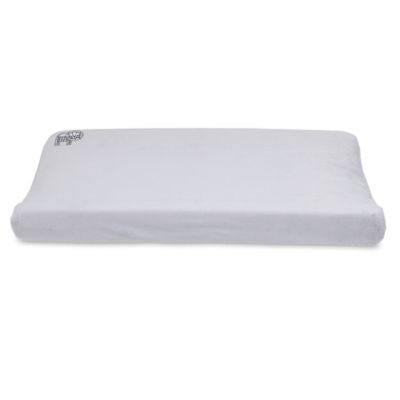 plastic changing pad cover