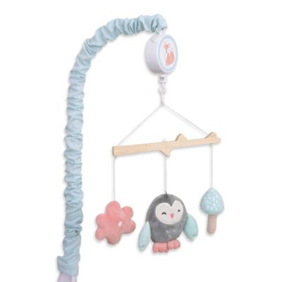 carters baby mobile
