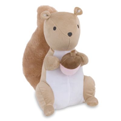 woodland stuffed animals for babies