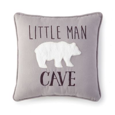 little man crib bedding