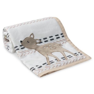 lambs and ivy meadow deer