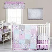 Trend Lab&reg; Grace 5-Piece Crib Bedding Set