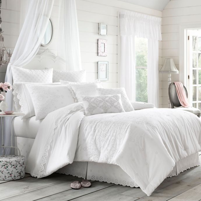 Piper Wright Lucy Comforter Set Bed Bath Beyond