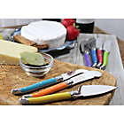 Alternate image 6 for Laguiole&reg; by French Home Jewel 7-Piece Cheese Set