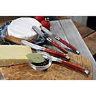 Alternate image 5 for Laguiole&reg; by French Home Pakkawood 7-Piece Pakkawood Cheese Set